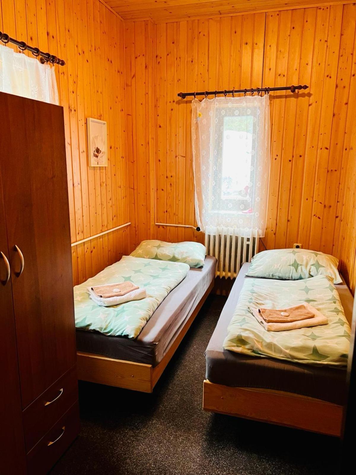 Bouda Bile Labe Hotel Špindlerŭv Mlýn Ngoại thất bức ảnh