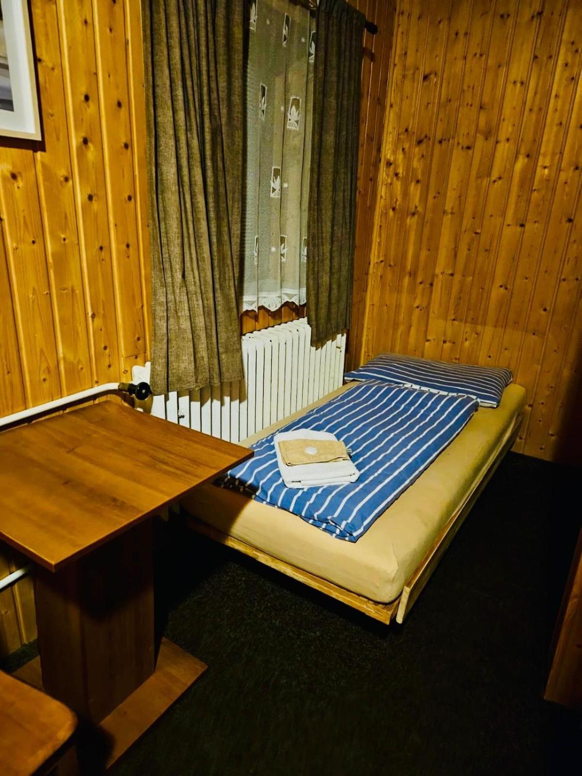 Bouda Bile Labe Hotel Špindlerŭv Mlýn Ngoại thất bức ảnh