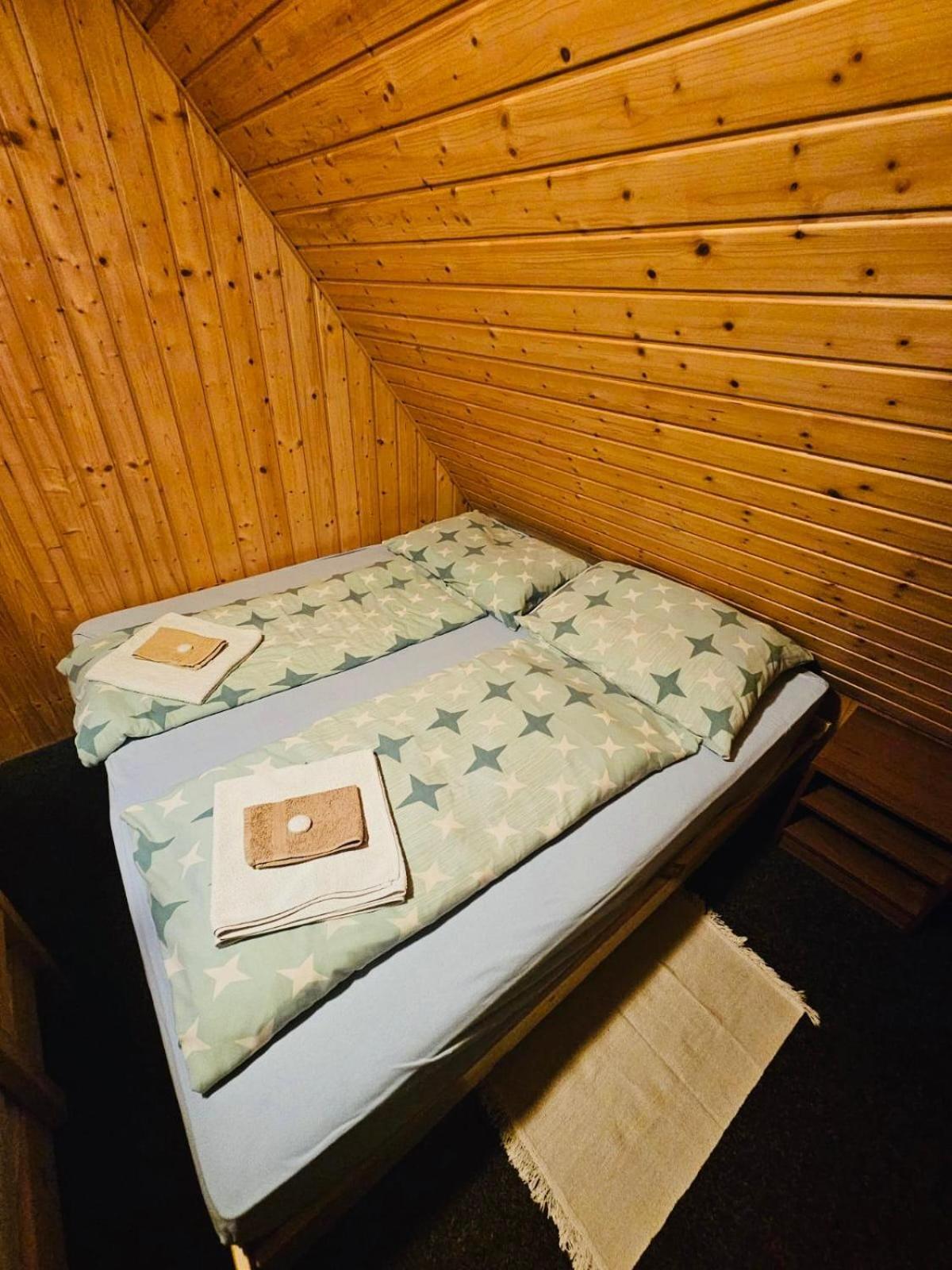 Bouda Bile Labe Hotel Špindlerŭv Mlýn Ngoại thất bức ảnh
