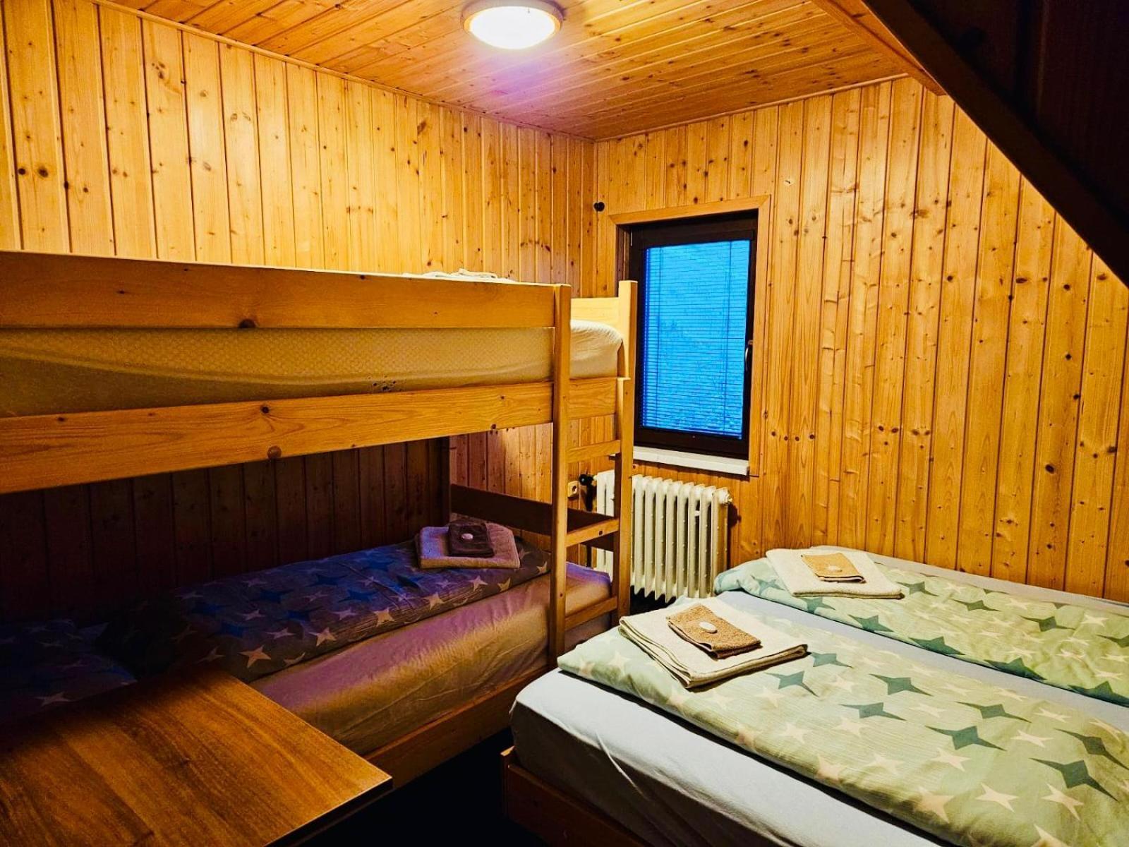 Bouda Bile Labe Hotel Špindlerŭv Mlýn Ngoại thất bức ảnh