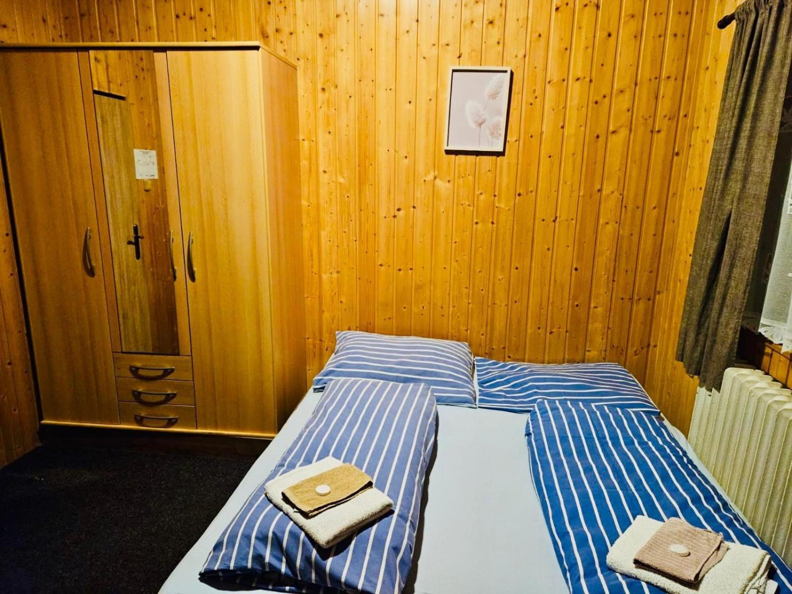 Bouda Bile Labe Hotel Špindlerŭv Mlýn Ngoại thất bức ảnh